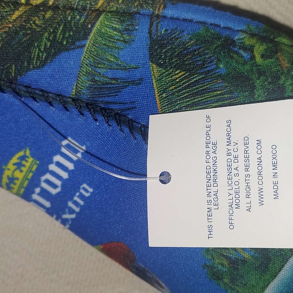 Corona Extra Koozie - Picture 5 of 5